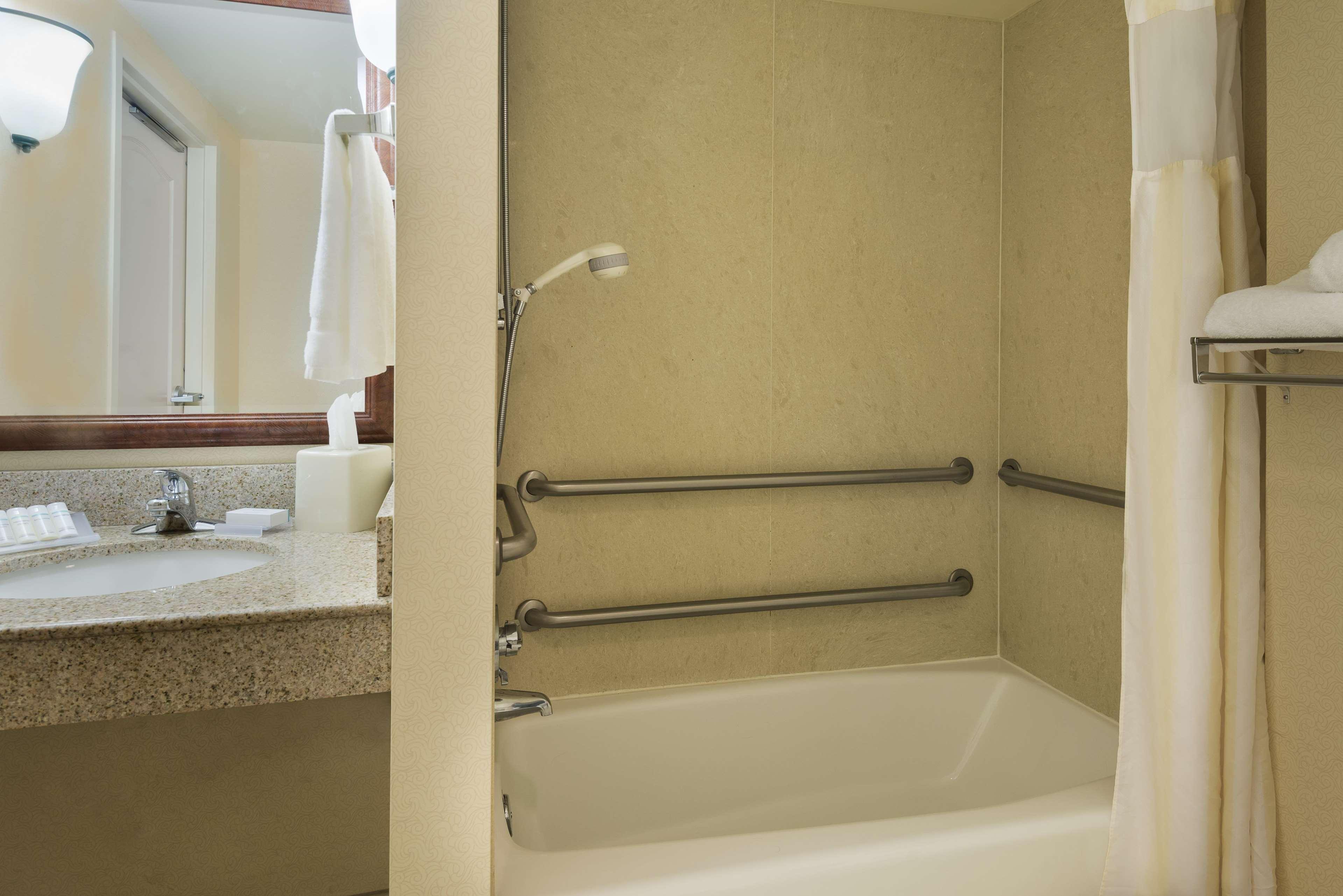 Hilton Garden Washington Dc/greenbelt Hotel