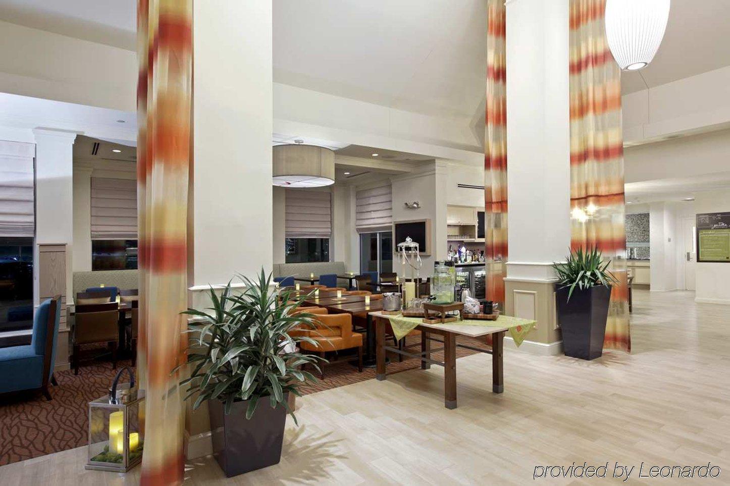 Hotel Hilton Garden Washington Dc/greenbelt