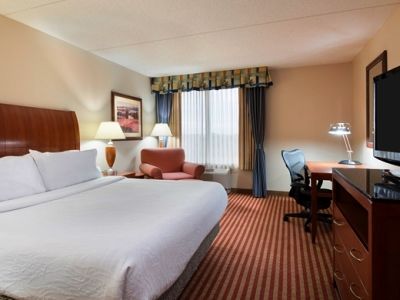 Hilton Garden Washington Dc/greenbelt Hotel