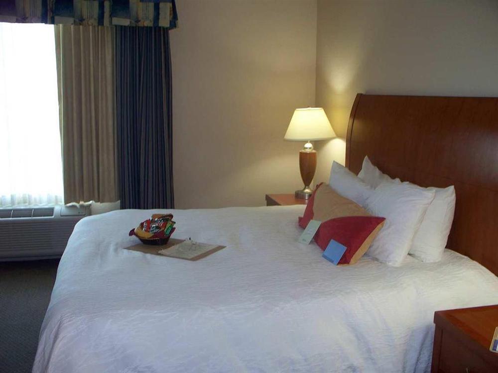 Hotel Hilton Garden Washington Dc/greenbelt