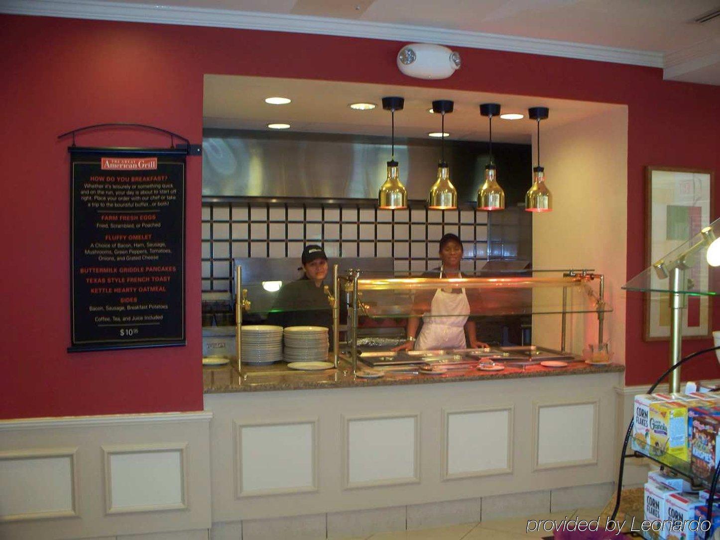 Hotel Hilton Garden Washington Dc/greenbelt Greenbelt