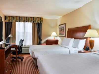 Hilton Garden Washington Dc/greenbelt 3*