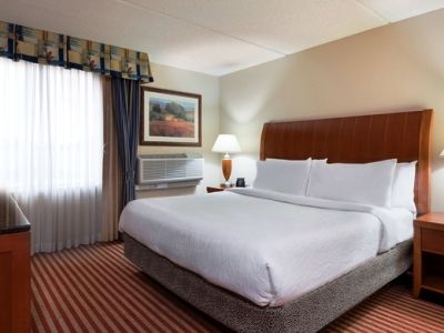 Hilton Garden Washington Dc/greenbelt Hotel 3*